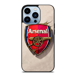 ARSENAL FC LOGO iPhone Case Cover