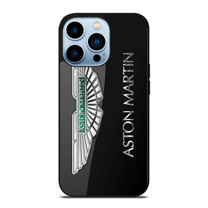 ASTON MARTIN EMBLEM 2 iPhone Case Cover