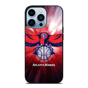 ATLANTA HAWKS SYMBOL 2 iPhone Case Cover