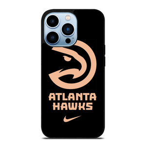 ATLANTA HAWKS SYMBOL iPhone Case Cover ATLANTA HAWKS SYMBOL iPhone Case Cover