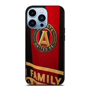 ATLANTA UNITED JERSEY iPhone Case Cover ATLANTA UNITED JERSEY iPhone Case Cover