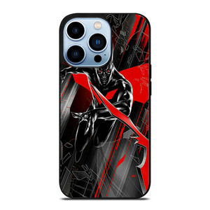 BATMAN BEYOND CARTOON DC iPhone Case Cover BATMAN BEYOND CARTOON DC iPhone Case Cover
