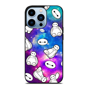 BAYMAX COLLAGE iPhone Case Cover BAYMAX COLLAGE iPhone Case Cover