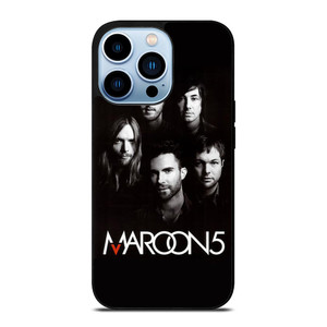 MAROON 5 ADAM LEVINE iPhone 13 Pro Max Case Cover MAROON 5 ADAM LEVINE iPhone 13 Pro Max Case Cover