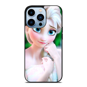 BEAUTIFUL ELSA FROZEN 2 iPhone Case Cover