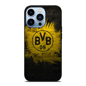 BORUSSIA DORTMUND BVB LOGO 2 iPhone Case Cover BORUSSIA DORTMUND BVB LOGO 2 iPhone Case Cover