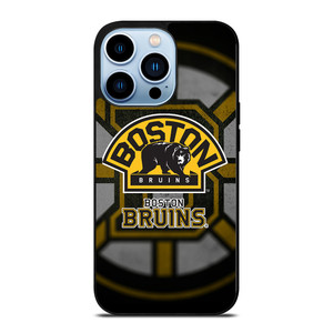 BOSTON BRUINS NHL iPhone Case Cover