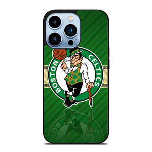 BOSTON CELTICS BASKETBALL iPhone Case Cover