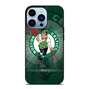 BOSTON CELTICS SYMBOL iPhone Case Cover