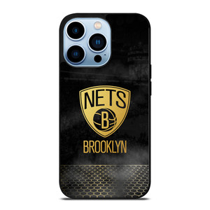 BROOKLYN NETS SYMBOL iPhone Case Cover