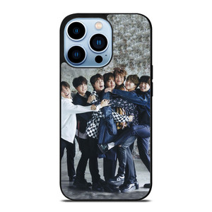 BTS BANGTAN BOYS KPOP iPhone Case Cover