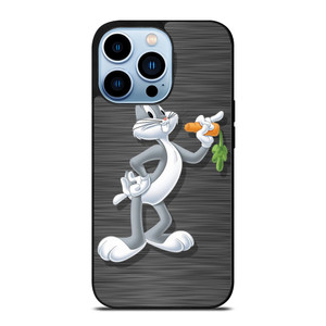 BUGS BUNNY LOONEY TUNES CARTOON iPhone Case Cover BUGS BUNNY LOONEY TUNES CARTOON iPhone Case Cover