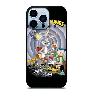 BUGS BUNNY LOONEY TUNES iPhone Case Cover BUGS BUNNY LOONEY TUNES iPhone Case Cover