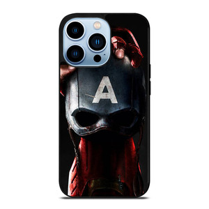 CAPTAIN AMERICA VS IRON MAN iPhone Case Cover CAPTAIN AMERICA VS IRON MAN iPhone Case Cover