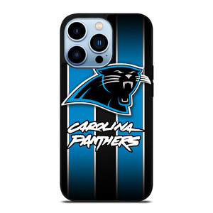CAROLINA PANTHERS SYMBOL iPhone Case Cover
