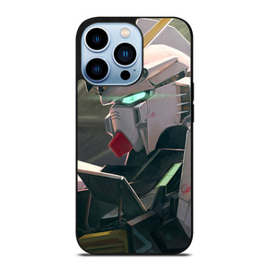 CARTOON ART GUNDAM iPhone Case Cover