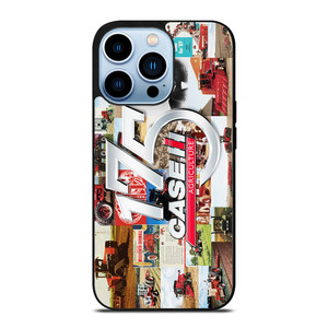 CASE IH INTERNATIONAL HARVESTER SYMBOL iPhone Case Cover CASE IH INTERNATIONAL HARVESTER SYMBOL iPhone Case Cover