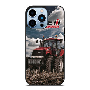 CASE IH INTERNATIONAL HARVESTER TRACTOR iPhone Case Cover