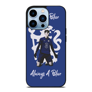 CHELSEA KAI HAVERTZ iPhone Case Cover