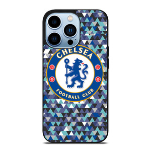 CHELSEA LOGO FOOTBALL CLUB iPhone Case Cover