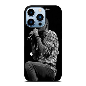 CHESTER BENNINGTON LINKIN PARK iPhone Case Cover CHESTER BENNINGTON LINKIN PARK iPhone Case Cover