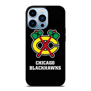 CHICAGO BLACKHAWKS SYMBOL iPhone Case Cover