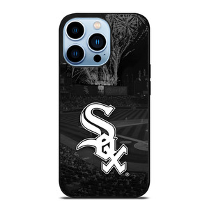 CHICAGO WHITE SOX BASEBALL iPhone Case Cover