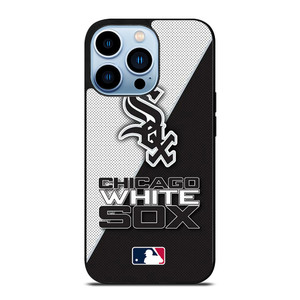 CHICAGO WHITE SOX MLB LOGO iPhone Case Cover CHICAGO WHITE SOX MLB LOGO iPhone Case Cover