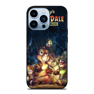 CHIP AND DALE RESCUE RANGERS iPhone Case Cover CHIP AND DALE RESCUE RANGERS iPhone Case Cover