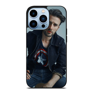 CHRIS EVANS CAPTAIN AMERICA iPhone Case Cover CHRIS EVANS CAPTAIN AMERICA iPhone Case Cover