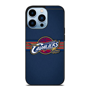 CLEVELAND CAVALIERS BASKETBALL LOGO iPhone Case Cover CLEVELAND CAVALIERS BASKETBALL LOGO iPhone Case Cover