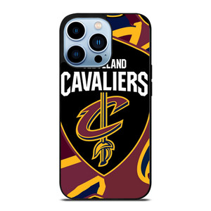 CLEVELAND CAVALIERS LOGO iPhone Case Cover CLEVELAND CAVALIERS LOGO iPhone Case Cover