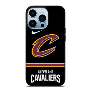 CLEVELAND CAVALIERS NIKE iPhone Case Cover