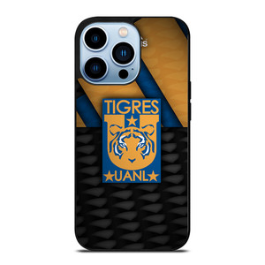 CLUB UANL TIGRES FOOTBALL iPhone Case Cover CLUB UANL TIGRES FOOTBALL iPhone Case Cover