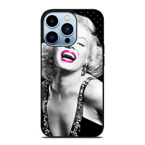 MARILYN MONROE iPhone 13 Pro Max Case Cover