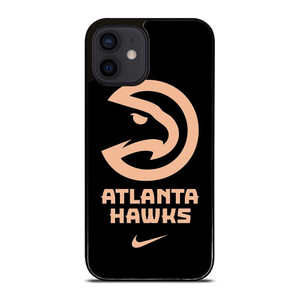 ATLANTA HAWKS SYMBOL iPhone 12 Mini Case Cover