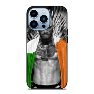 CONOR MCGREGOR UFC iPhone Case Cover