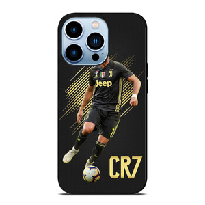 CRISTIANO RONALDO JUVENTUS iPhone Case Cover CRISTIANO RONALDO JUVENTUS iPhone Case Cover