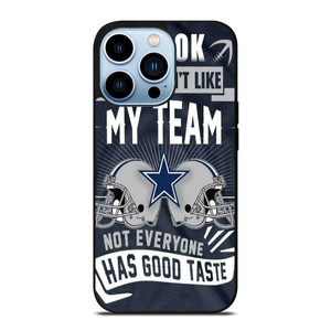 DALLAS COWBOYS IT'S OK iPhone Case Cover DALLAS COWBOYS IT'S OK iPhone Case Cover