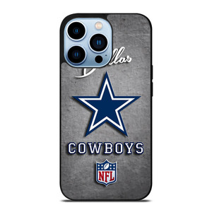 DALLAS COWBOYS NFL SYMBOL iPhone Case Cover