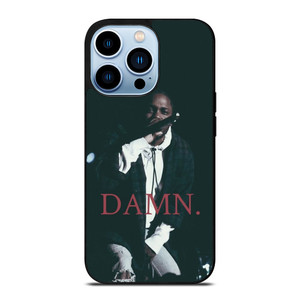DAMN KENDRICK LAMAR iPhone Case Cover DAMN KENDRICK LAMAR iPhone Case Cover