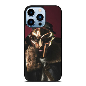 DANIEL DUMILE MF DOOM iPhone Case Cover DANIEL DUMILE MF DOOM iPhone Case Cover