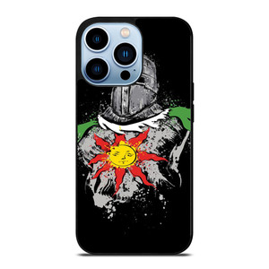 DARK SOULS PRAISE THE SUNS ART iPhone Case Cover