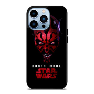 DARTH MAUL STAR WARS iPhone Case Cover