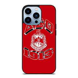 DELTA SIGMA THETA ICON iPhone Case Cover DELTA SIGMA THETA ICON iPhone Case Cover