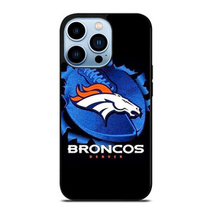 DENVER BRONCOS NFL FOOTBALL iPhone Case Cover
