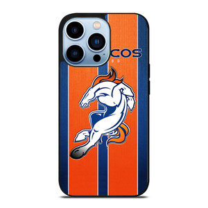 DENVER BRONCOS NFL iPhone Case Cover
