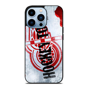 DETROIT REDWINGS NHL iPhone Case Cover DETROIT REDWINGS NHL iPhone Case Cover