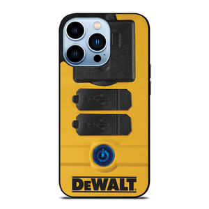 DEWALT POWER INVERTER iPhone Case Cover DEWALT POWER INVERTER iPhone Case Cover