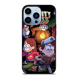 DISNEY GRAVITY FALLS iPhone Case Cover DISNEY GRAVITY FALLS iPhone Case Cover